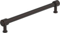 Amerock Faircrest 12 in Oil-Rubbed Bronze Appliance Pull