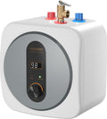 Under Sink Instant Water Heaters 2.5 Gallon Mini Tank Hot Water