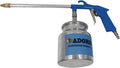 Engine Cleaning Gun by ADORBO for Automotive Degreasing Tool