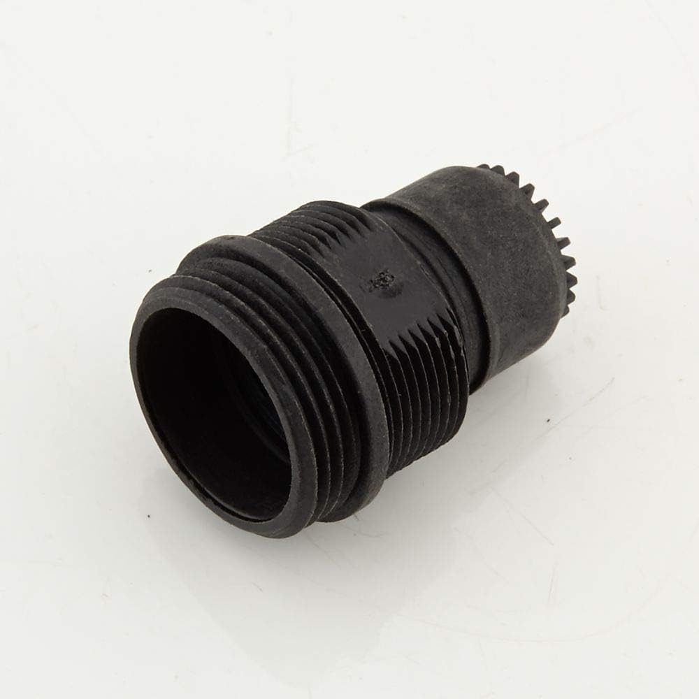 Genuine DEWALT Air Compressor Regulator Bonnet - OEM Part