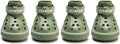 Dog Shoes for Hot Pavement Size 1 - Breathable, Waterproof Paw