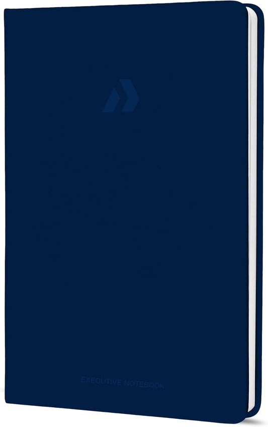 Premium Nextnoid A5 Lined Notebook - 120 GSM Paper - Ideal for Writing & Journaling