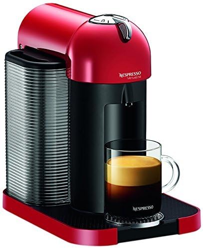 Renewed Nespresso VertuoLine - Rich Espresso & Coffee