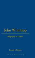 John Winthrop Biography As History: A Deep Dive into Puritan Life