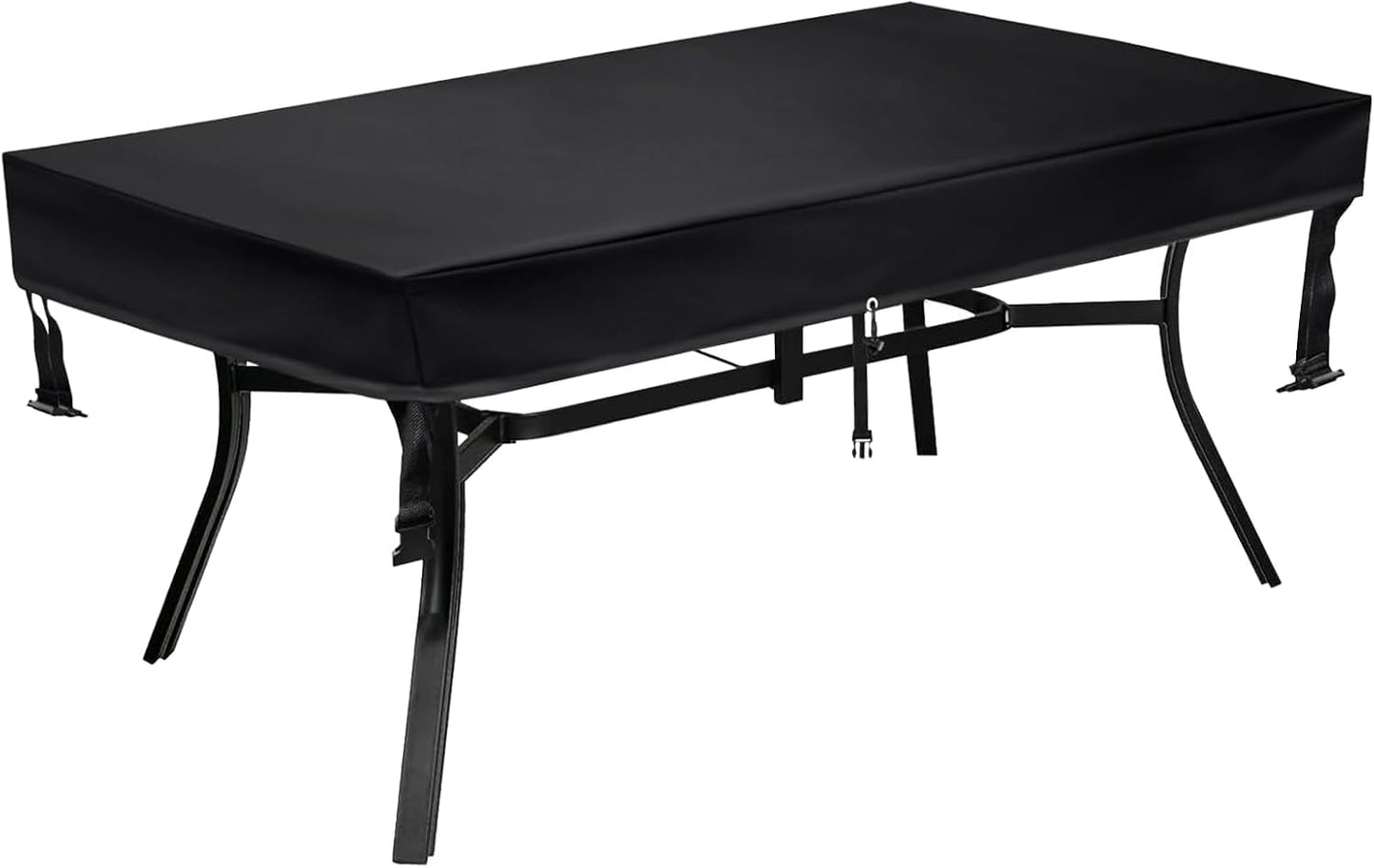 Outdoor Table Cover Rectangular for Patio & Dining Tables