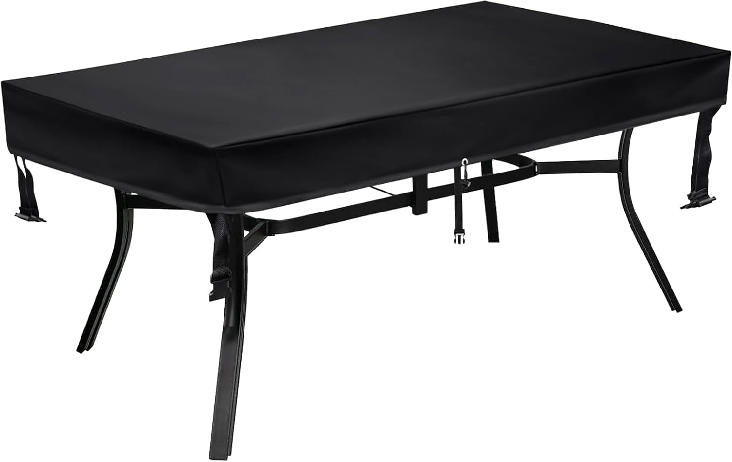 Outdoor Table Cover Rectangular for Patio & Dining Tables