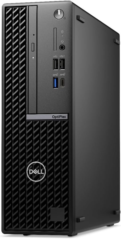 Dell OptiPlex 7000 Desktop Computer with Intel Core i5 Performance