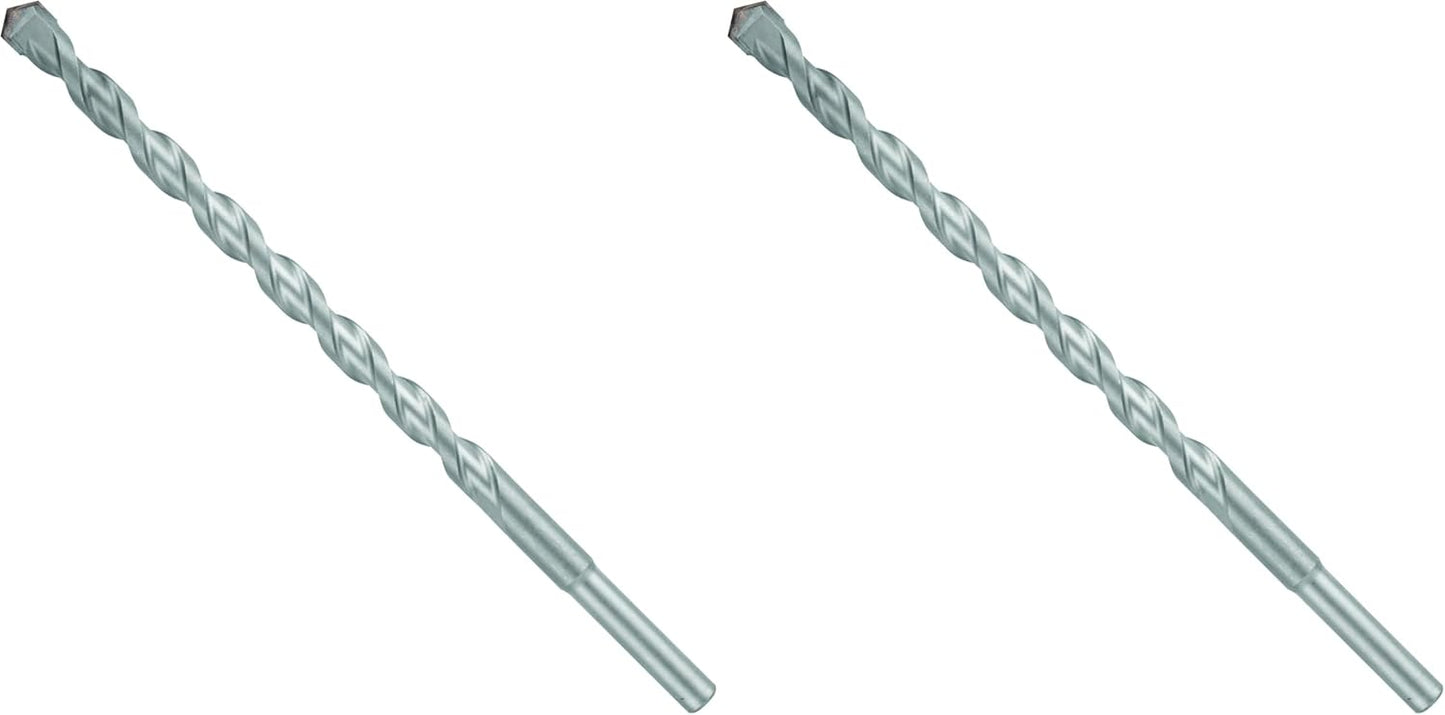 BOSCH LBH013 5/8 in. x 12 in. Round Hammer Drill Bit Review