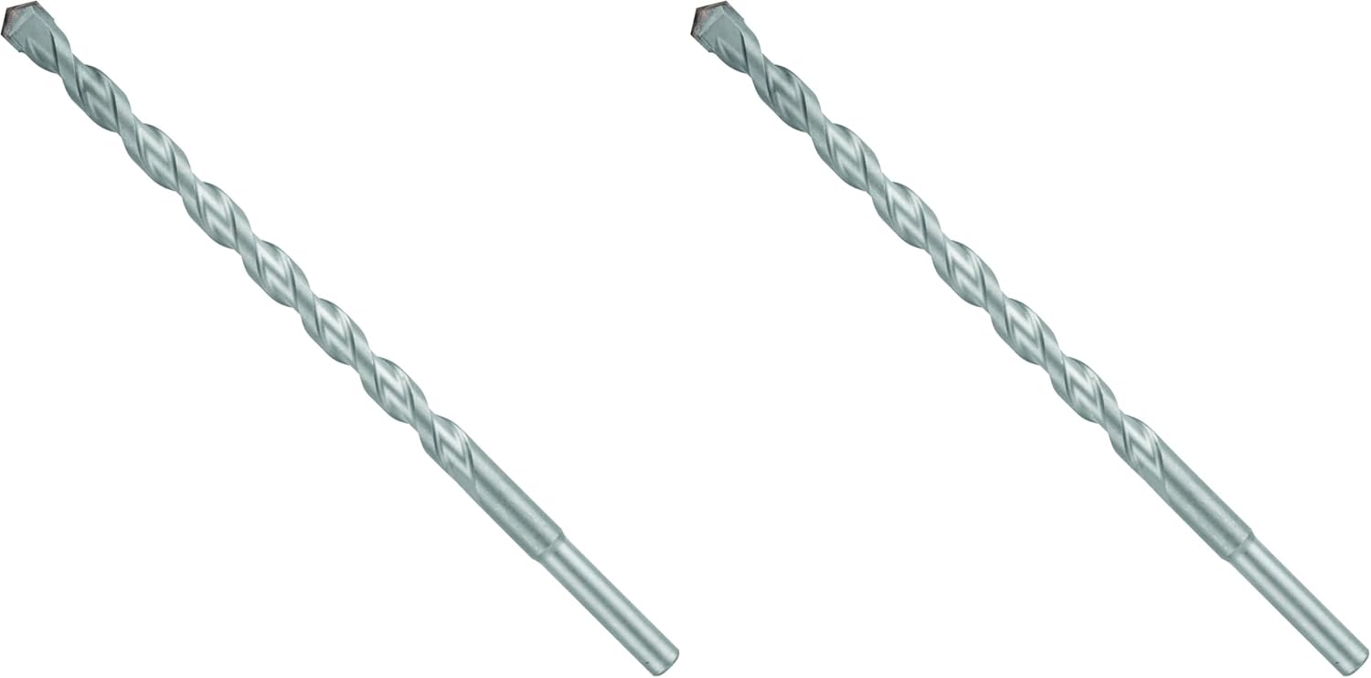 BOSCH LBH013 5/8 in. x 12 in. Round Hammer Drill Bit Review