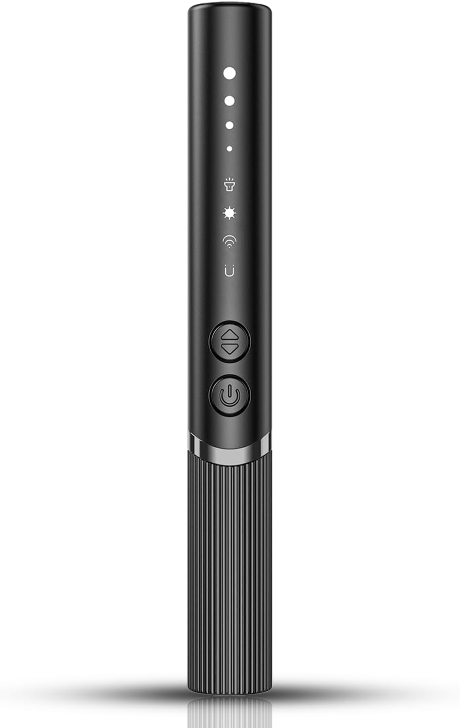 Spy Camera, GPS Tracker & Bug Sweeper Detector - Travel Essential