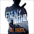 Enemy Within: A Gripping Tale of Suspense and Intrigue