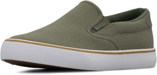 Lugz Men's Clipper Sneaker: Comfort Meets Classic Style