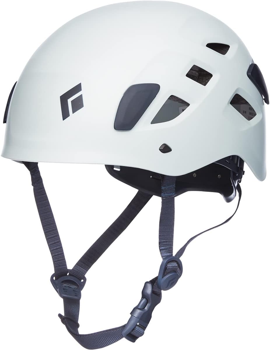 BLACK DIAMOND Half Dome Rock Climbing Helmet for Safety