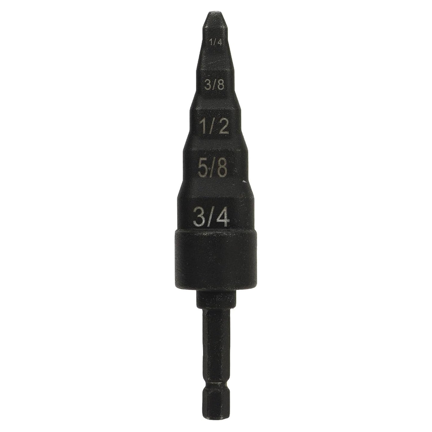 XIASABA 5-in-1 Copper Pipe Expander - Swage Tool for Versatile Sizes