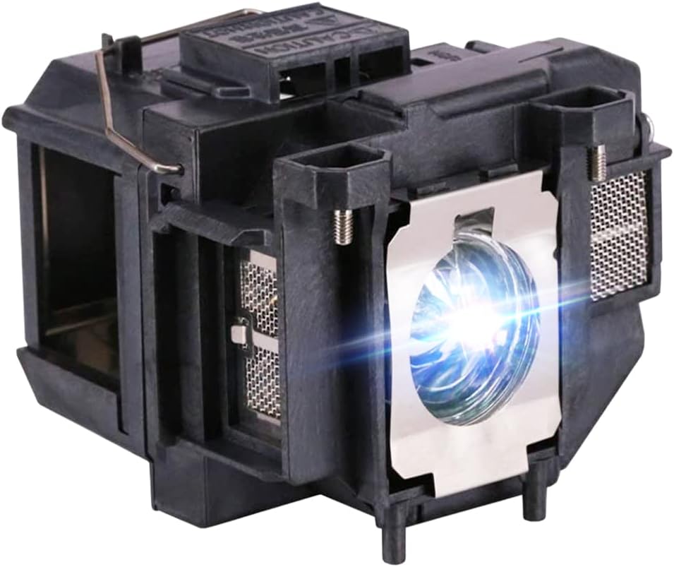 Replacement Lamp Bulb V13H010L67 for EPSON Projectors