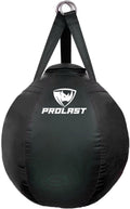 PROLAST Wrecking Ball Heavy Bag Body Snatcher - Durable Training Bag