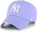 47 Womens Clean Up Cap - Relaxed Fit Lavender Hat Sports