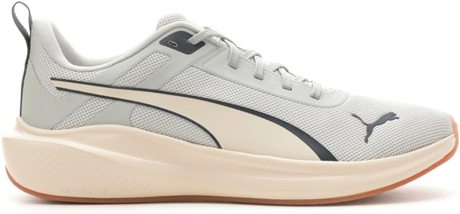 PUMA Mens Rocket Fuel Lite Running Sneakers for Ultimate Comfort