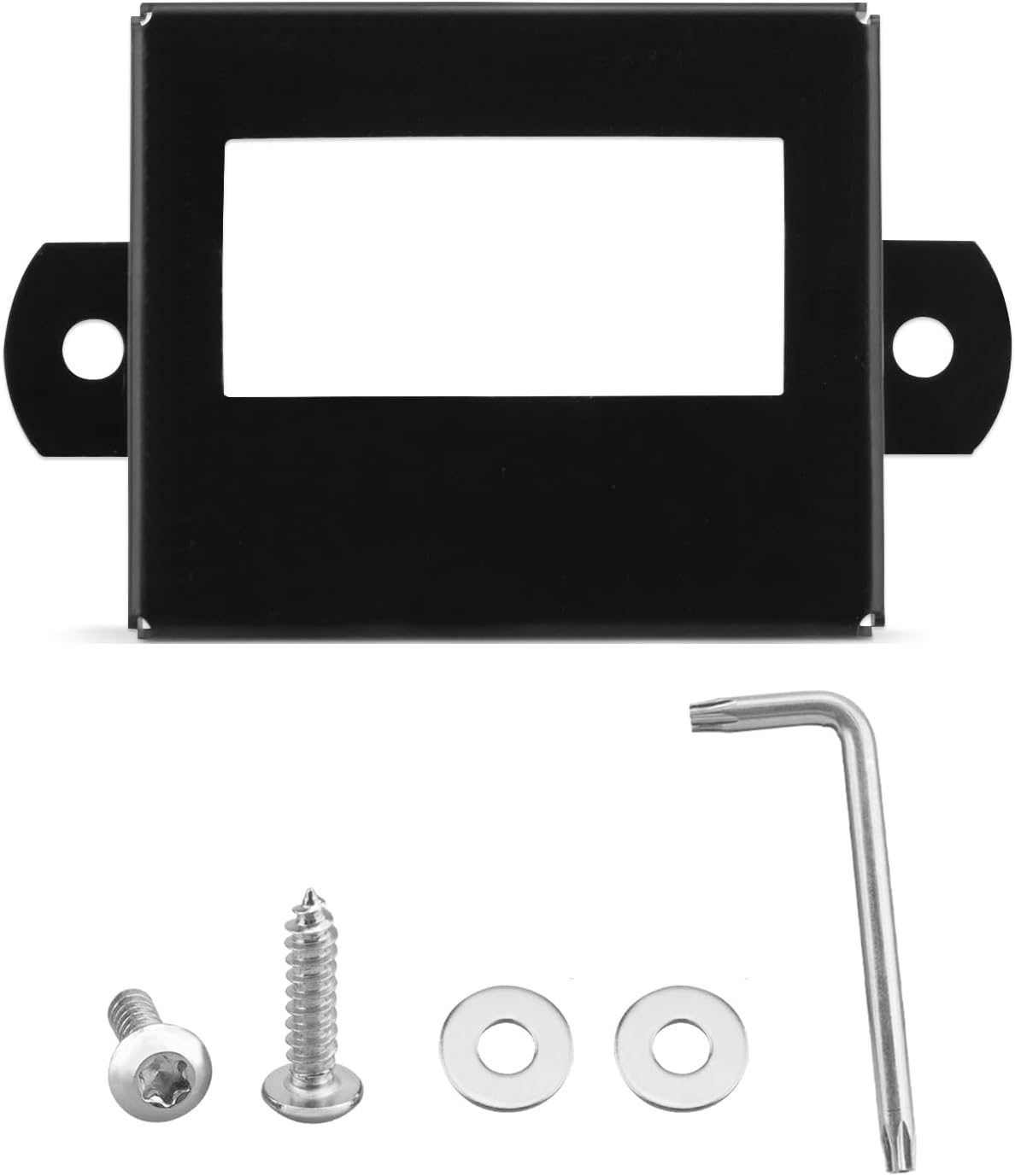 Radar Sensor Protector Cover for Honda CRV 2017-2022, Steel