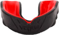 Venum Challenger Mouthguard - Red/Black for Fight Comfort