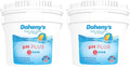 pH Plus Pool Soda Ash Granular - Raise pH, Protect Equipment