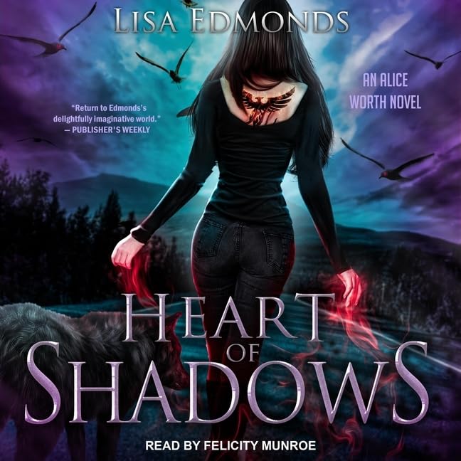 Heart of Shadows: A Gripping Tale of Mystery and Intrigue