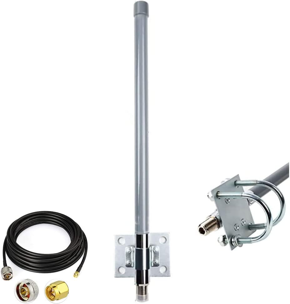 ADS-B Flightaware 1090MHz Antenna for Enhanced Aviation Tracking