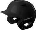 EvoShield XVT 2.0 Batting Helmet Black Medium/Large - SEI Certified