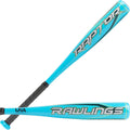 Rawlings Raptor T-Ball Bat - Perfect for Young Players
