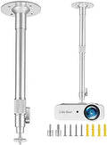 2-Be-Best Upgraded Long Projector Mount - Extendable 23-42 in 360