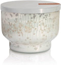 Capri Blue Holiday Mercury Pumpkin Dulce Jar Candle - Festive Scent