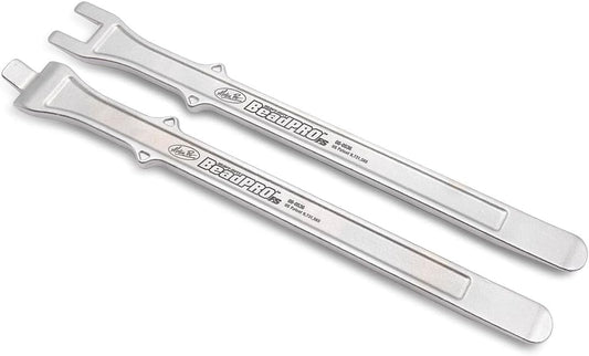 BeadPro Forged Steel Tire Bead Breaker and Lever Tool Set
