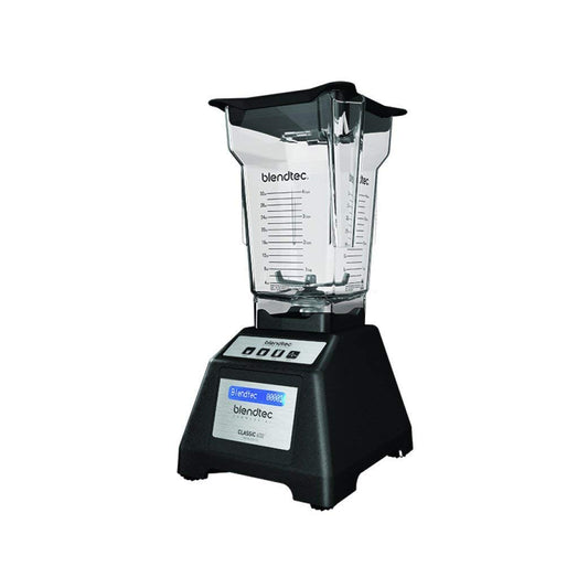 Professional Power Blender - Self-Cleaning - 4 Cycles - 75oz Jar