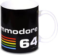 Commodore 64 Logo Mug 300ml | Dishwasher Safe