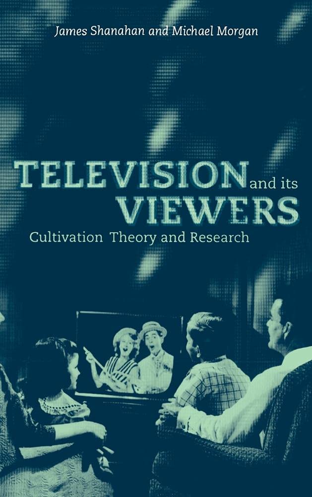Television and its Viewers: Cultivation Theory and Research Insights