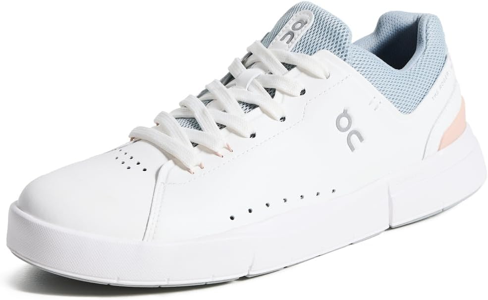 On Women's The Roger Advantage Sneakers for Ultimate Comfort