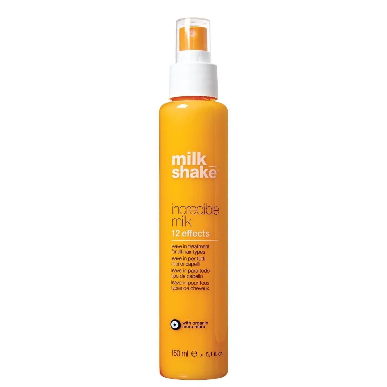 milk_shake Incredible Hair Treatment - Repairs All Hair