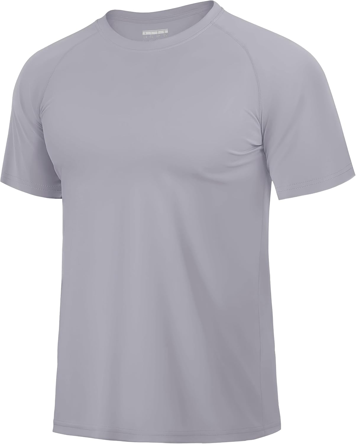 MAGCOMSEN UPF 50+ Quick Dry Athletic Shirt