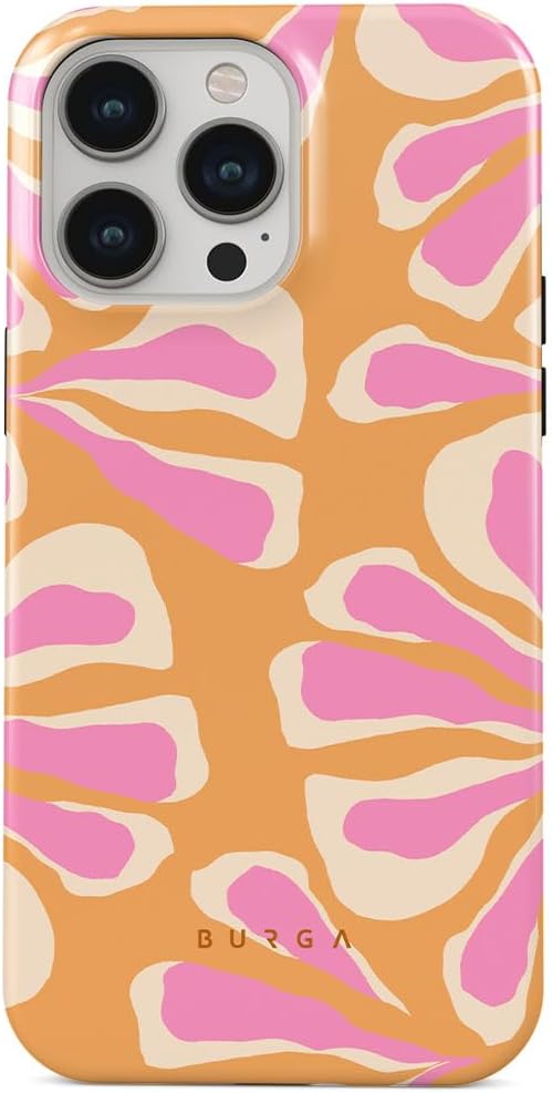 Cute Trendy Aesthetic Phone Case for iPhone 14 Pro Max
