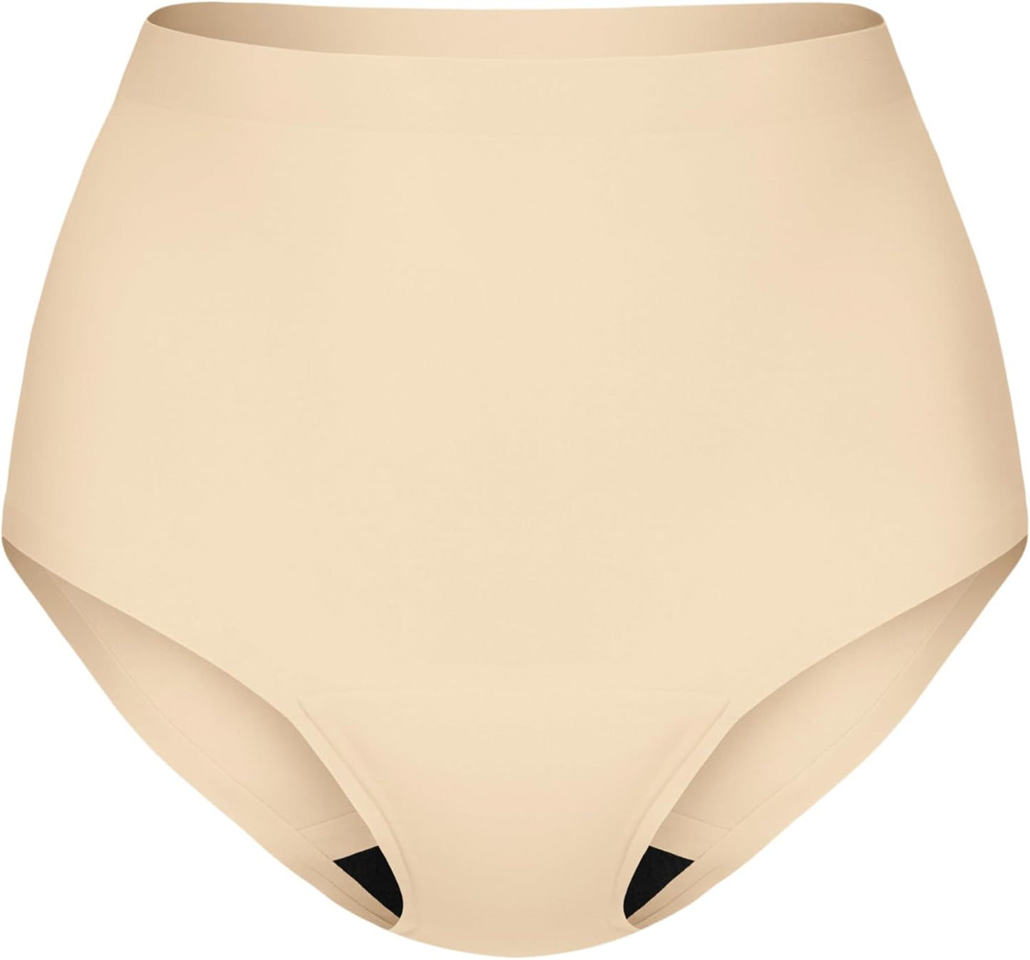 KNIX Super Leakproof High Rise Period Underwear for Women