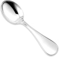 Sterling Silver Baby Spoon Fork Set Personalized Engravable - Heirloom