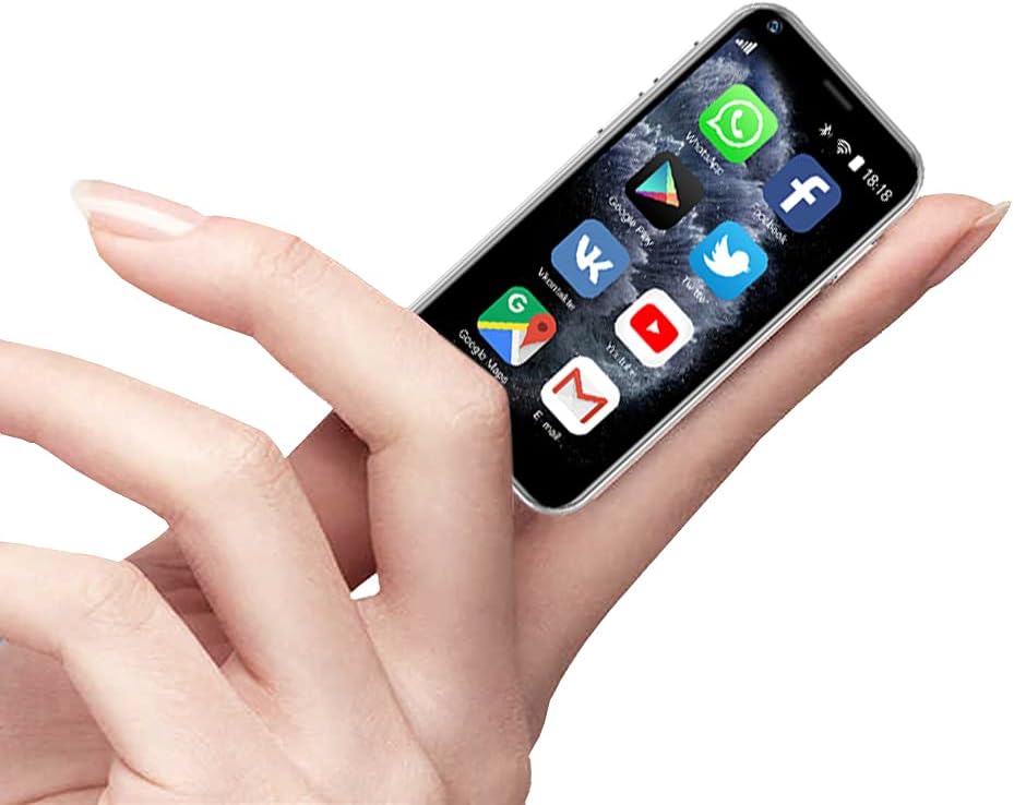 Ultra-Compact iLight Mini 11 Pro: Tiny Yet Powerful