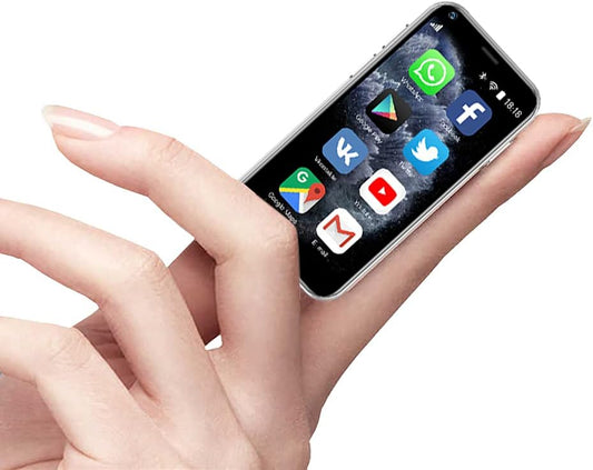Ultra-Compact iLight Mini 11 Pro: Tiny Yet Powerful