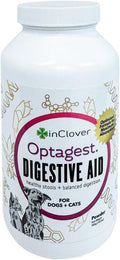 InClover Optagest Digestive Aid for Dogs and Cats - 10.5oz