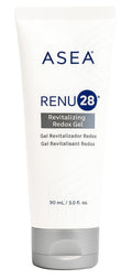RENU28 Redox Gel Clean Beauty Skincare - Improves Elasticity
