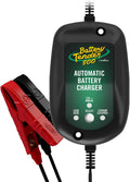 Battery Tender 800 SuperSmart Charger - Compact 800 mA Maintainer