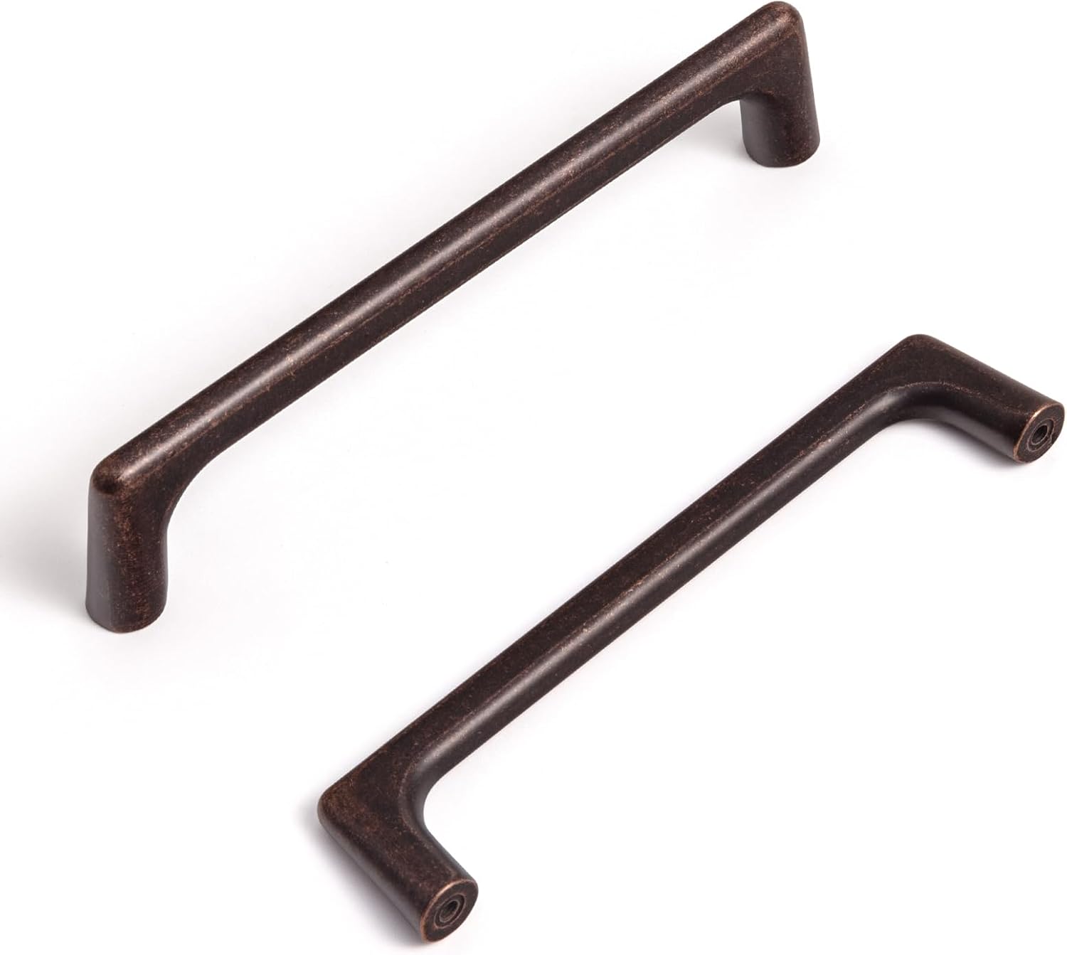 Goo-Ki Antique Oil Rubbed Bronze Cabinet Pulls for Home Decor