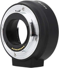 Adapter Ring Lens Adapter Ring Meike MK-C-AF4 for Canon EF/EF-S - AF