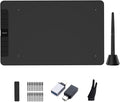 VEIKK VK1060 Pen Drawing Tablet 10 x 6 in - Compact Graphics Tablet