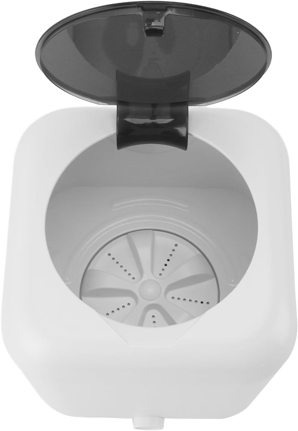 Efficient 20min USB Mini Washing Machine - Pomya